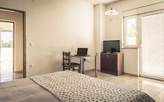 Apartmán Severní Dalmácie - Lukovo Šugarje DA 10516 N2