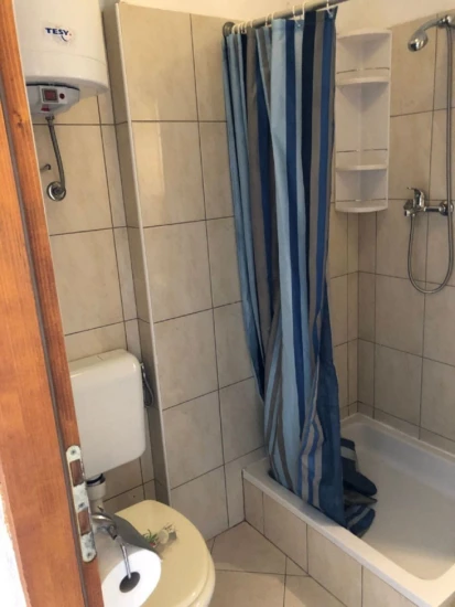 Apartmán Severní Dalmácie - Lukovo Šugarje DA 10516 N2