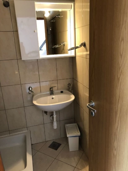 Apartmán Severní Dalmácie - Lukovo Šugarje DA 10516 N2