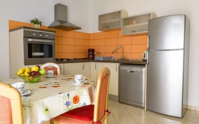 Apartmán Severní Dalmácie - Lukovo Šugarje DA 10516 N3