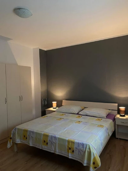 Apartmán Severní Dalmácie - Lukovo Šugarje DA 10516 N3