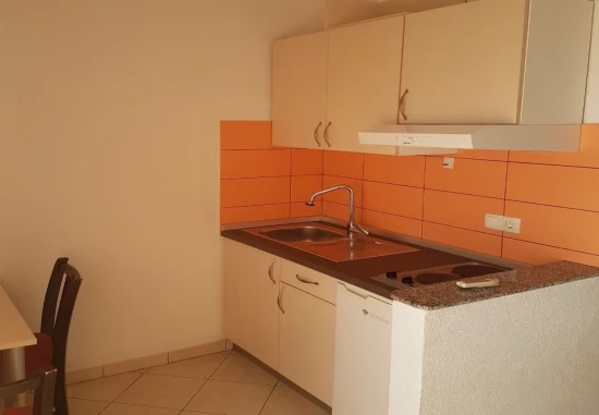 Apartmán Severní Dalmácie - Lukovo Šugarje DA 10516 N4