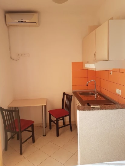 Apartmán Severní Dalmácie - Lukovo Šugarje DA 10516 N4