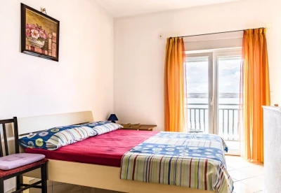 Apartmán Severní Dalmácie - Lukovo Šugarje DA 10516 N4