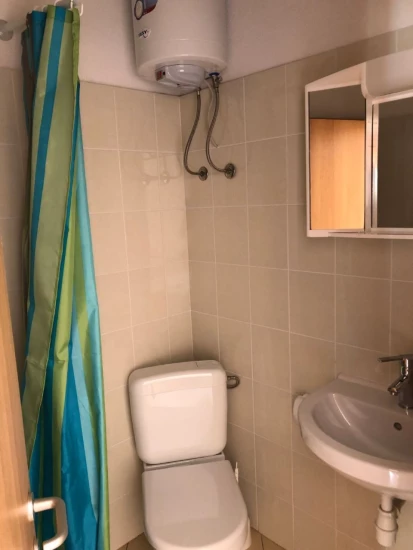 Apartmán Severní Dalmácie - Lukovo Šugarje DA 10516 N4