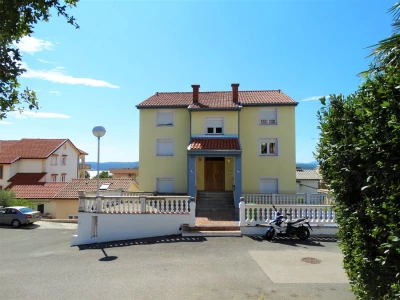 Apartmán Kvarner - Crikvenica KV 10199 N1