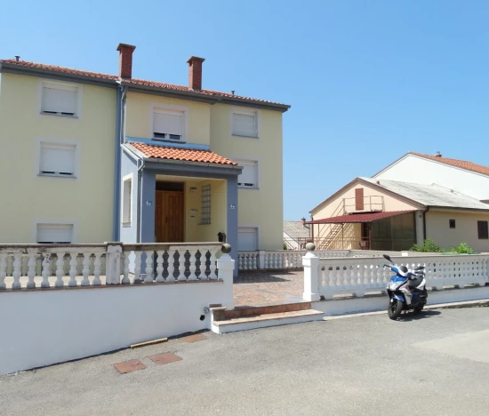 Apartmán Kvarner - Crikvenica KV 10199 N1