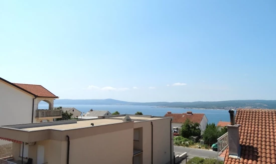 Apartmán Kvarner - Crikvenica KV 10199 N1