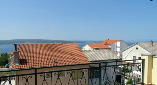 Apartmán Kvarner - Crikvenica KV 10199 N1