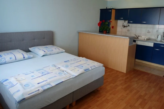 Apartmán Kvarner - Crikvenica KV 10199 N1