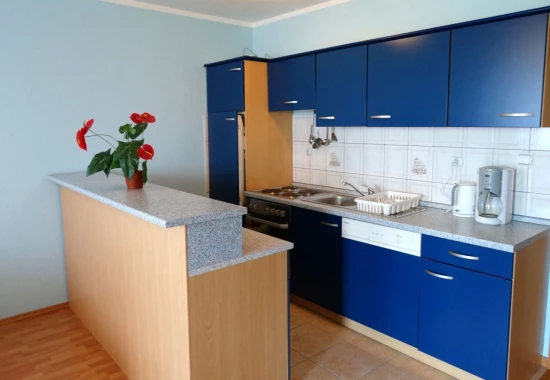 Apartmán Kvarner - Crikvenica KV 10199 N1