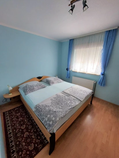 Apartmán Kvarner - Crikvenica KV 10199 N1