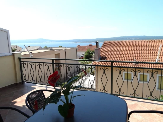 Apartmán Kvarner - Crikvenica KV 10199 N2