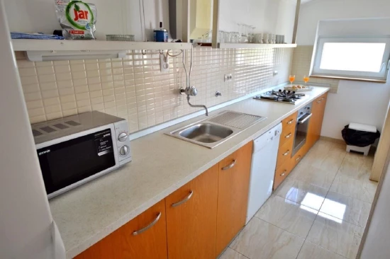 Apartmán Ostrov Murter - Betina OS 11721 N1