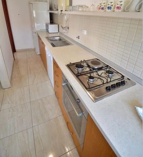 Apartmán Ostrov Murter - Betina OS 11721 N1