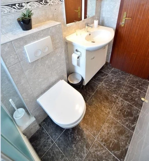 Apartmán Ostrov Murter - Betina OS 11721 N1