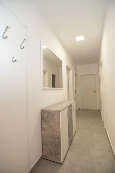 Apartmán Střední Dalmácie - Baška Voda DA 10519 N1