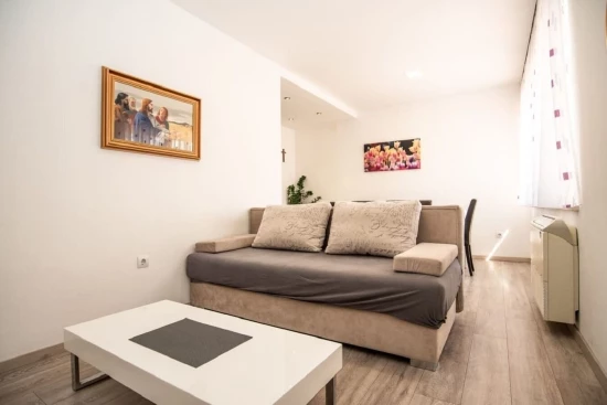 Apartmán Střední Dalmácie - Baška Voda DA 10519 N1