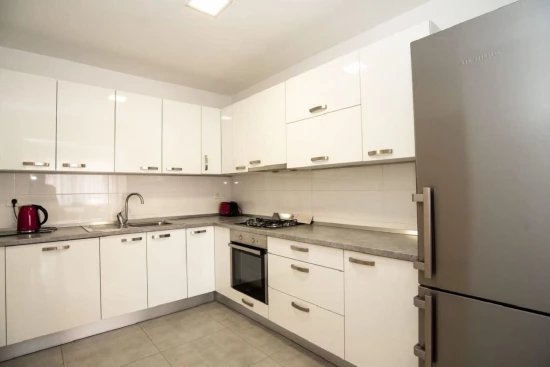 Apartmán Střední Dalmácie - Baška Voda DA 10519 N1