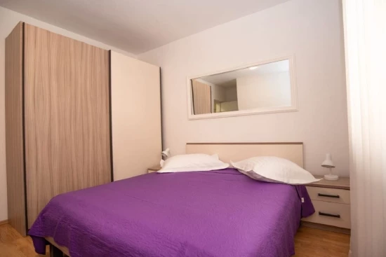 Apartmán Střední Dalmácie - Baška Voda DA 10519 N1