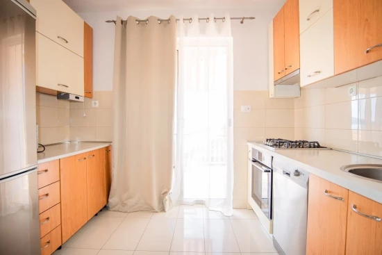 Apartmán Střední Dalmácie - Baška Voda DA 10519 N2