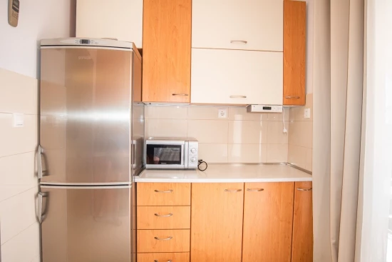 Apartmán Střední Dalmácie - Baška Voda DA 10519 N2