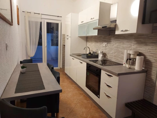 Apartmán Ostrov Rab - Kampor OS 11722 N2