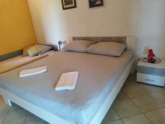 Apartmán Ostrov Rab - Kampor OS 11722 N2