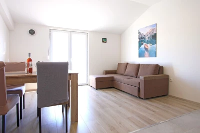 Apartmán Severní Dalmácie - Nin DA 10520 N1