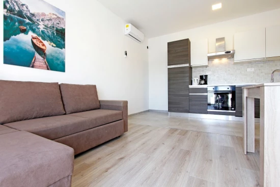 Apartmán Severní Dalmácie - Nin DA 10520 N1