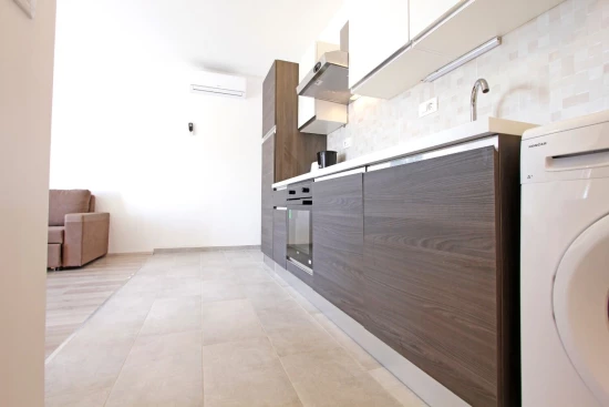 Apartmán Severní Dalmácie - Nin DA 10520 N1