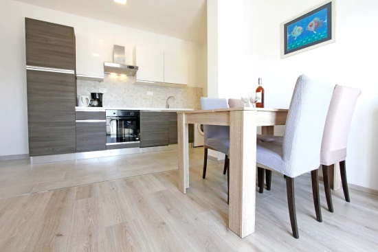 Apartmán Severní Dalmácie - Nin DA 10520 N1