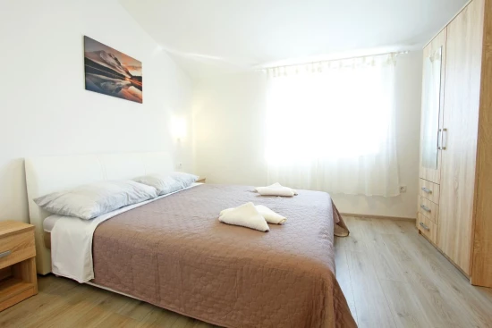 Apartmán Severní Dalmácie - Nin DA 10520 N1