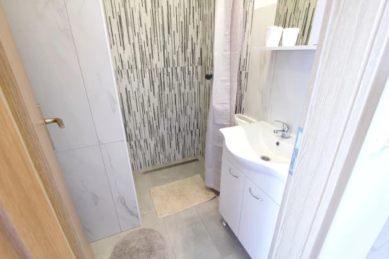 Apartmán Severní Dalmácie - Nin DA 10520 N1