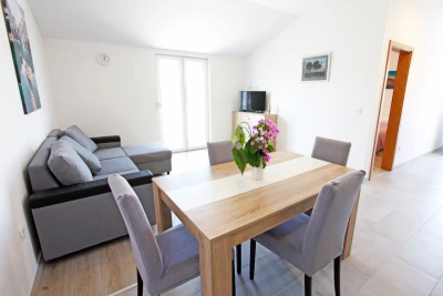 Apartmán Severní Dalmácie - Nin DA 10520 N2