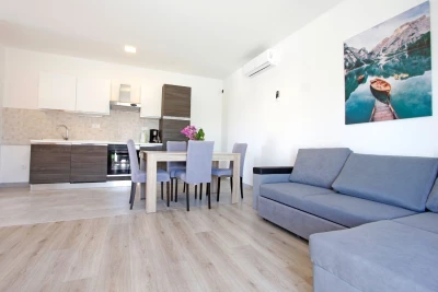 Apartmán Severní Dalmácie - Nin DA 10520 N2