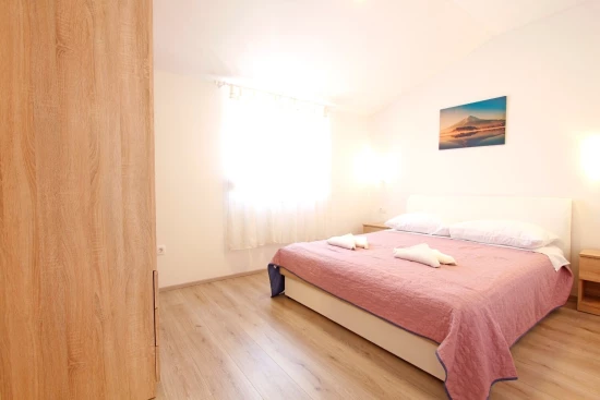 Apartmán Severní Dalmácie - Nin DA 10520 N2