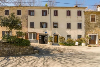 Apartmán Istrie - Motovun IS 7889 N1