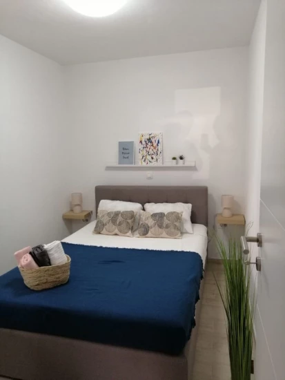 Apartmán Severní Dalmácie - Nin DA 10521 N1