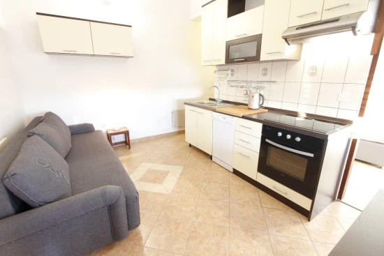 Apartmán Severní Dalmácie - Nin DA 10521 N2