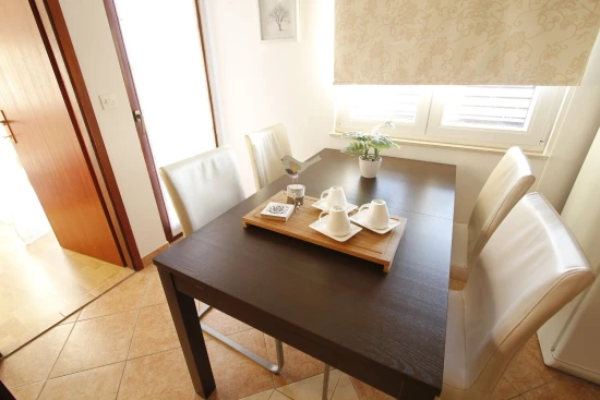 Apartmán Severní Dalmácie - Nin DA 10521 N2