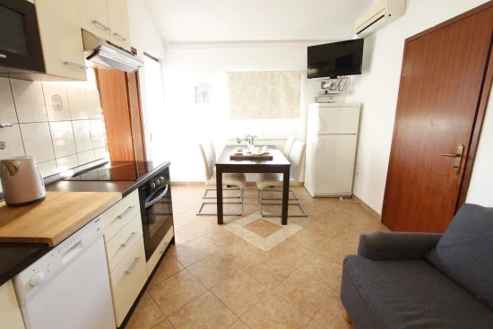 Apartmán Severní Dalmácie - Nin DA 10521 N2