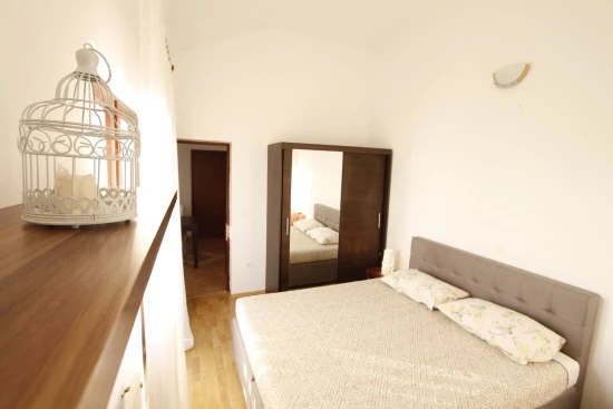 Apartmán Severní Dalmácie - Nin DA 10521 N2