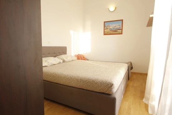 Apartmán Severní Dalmácie - Nin DA 10521 N2