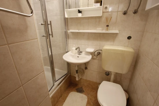 Apartmán Severní Dalmácie - Nin DA 10521 N2