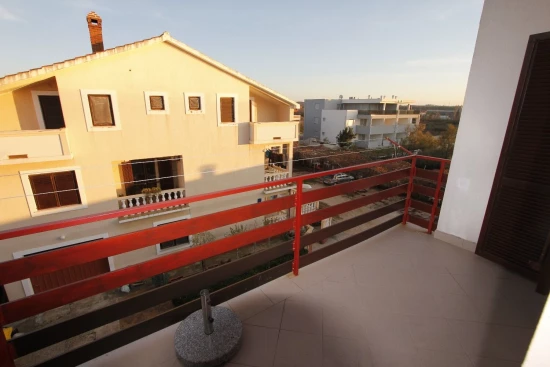 Apartmán Severní Dalmácie - Nin DA 10521 N3