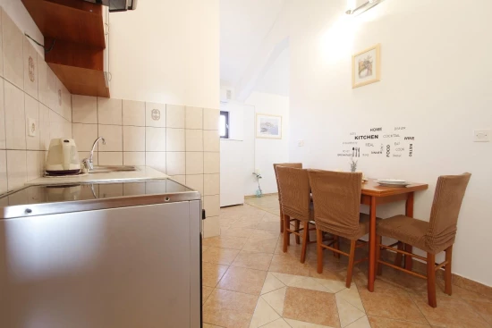 Apartmán Severní Dalmácie - Nin DA 10521 N3