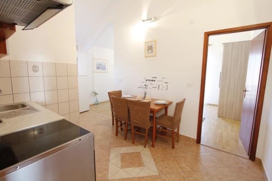 Apartmán Severní Dalmácie - Nin DA 10521 N3