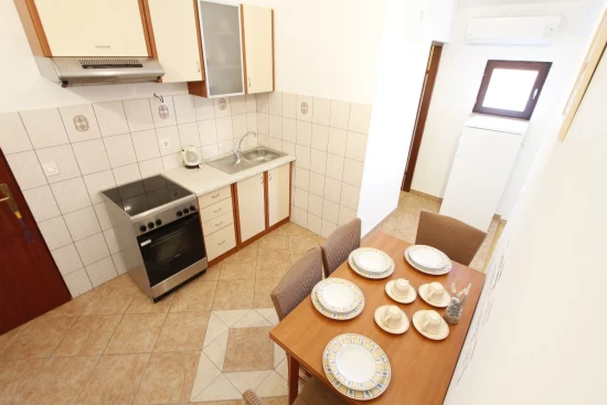 Apartmán Severní Dalmácie - Nin DA 10521 N3