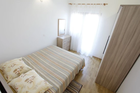 Apartmán Severní Dalmácie - Nin DA 10521 N3